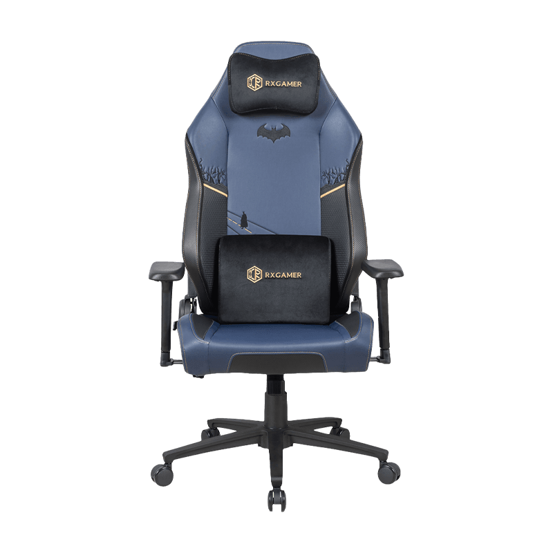 RXGAMER RX-2152: Oferă cea mai bună experiență de înaltă performanță în scaunul de jocuri