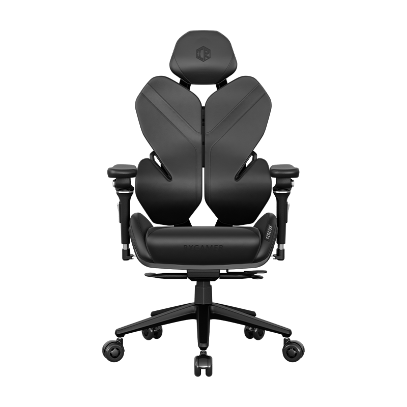 Reconcilierea supremă între sănătate și pasiune? Disecarea codului subversiv al „scaunului de jocuri ergonomic”