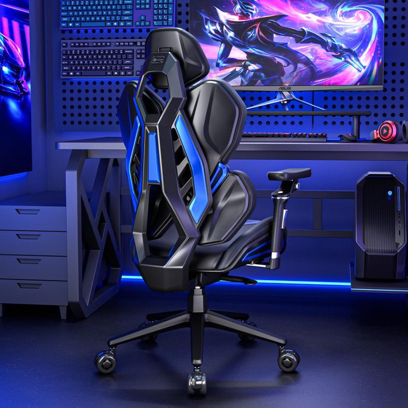 Scaun electric Ruixing—2025 China (Guangzhou) International Furniture Expo