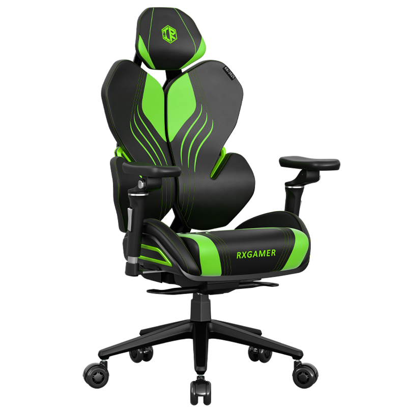 Cine remodelează coloana vertebrală a jucătorului? Concurs de arme invizibile ergonomice