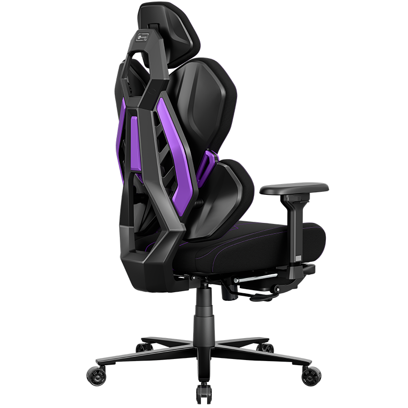 De ce designul ergonomic cu scaun de gaming confortabil cu suport pentru picioare devine un obiectiv pe piață?