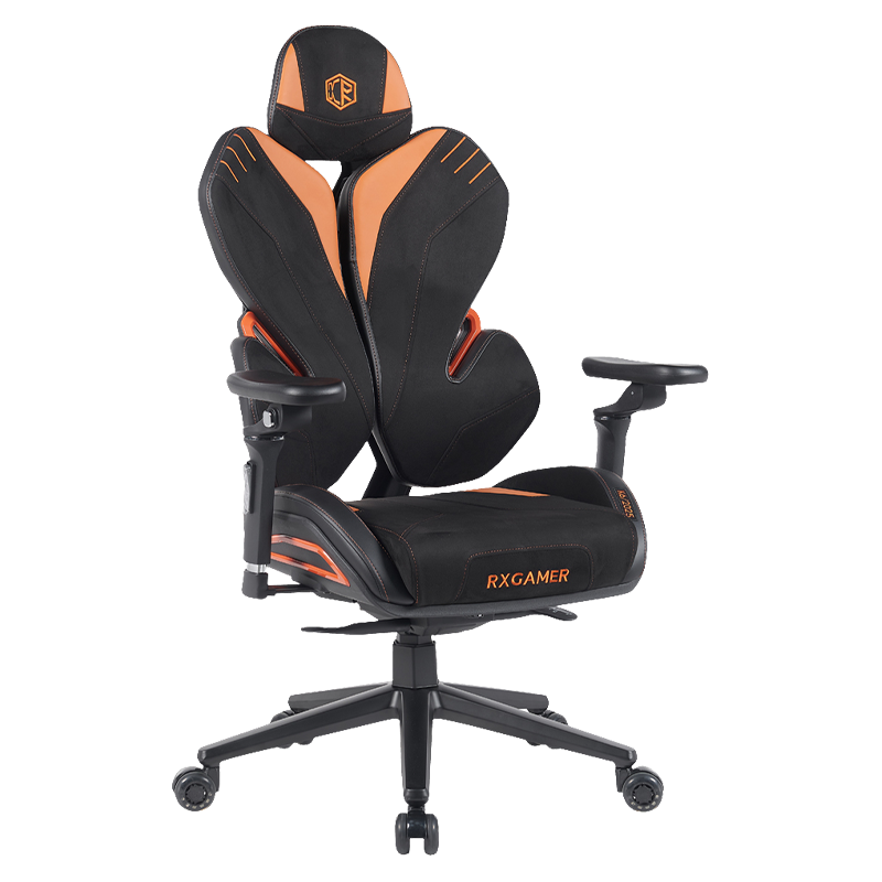 RXGAMER RX-K6-6201 Scaune gaming cotiera 5D