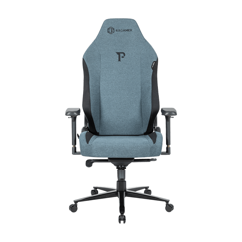 RXGAMER RX-2070-1XL-A Cotieră magnetică 4D, ergonomică, reglabilă, scaun de gaming pentru birou acasă