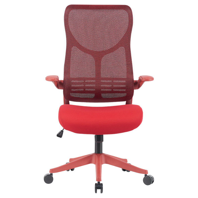 RX-8040 Suport flexibil Scaun de gaming ergonomic rabatabil