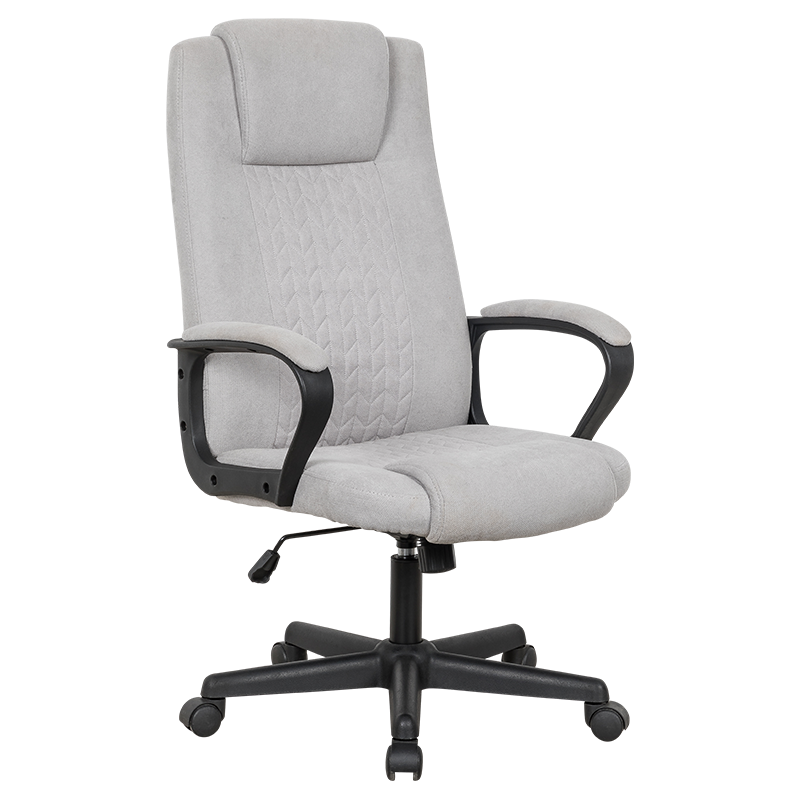 RXGAMER RX-9095 Scaun de birou confortabil, înclinabil, reglabil