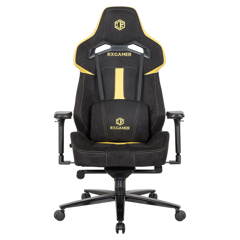 RXGAMER RX-2231 Scaun de jocuri multifuncțional cu suport complet