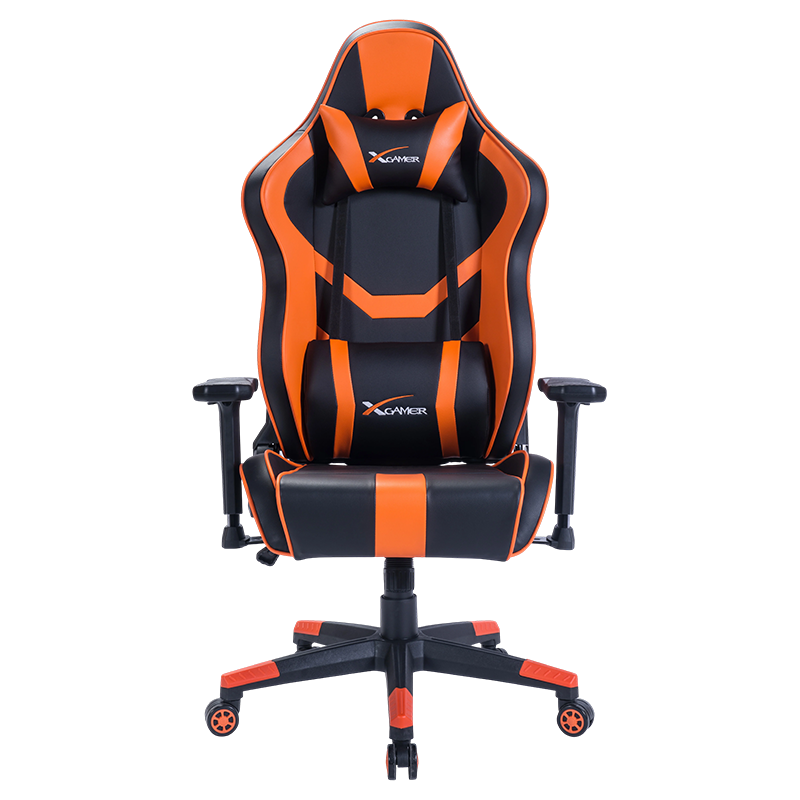 RXGAMER RX-2039 1D Cotieră Scaun de jocuri ergonomic înclinabil confortabil