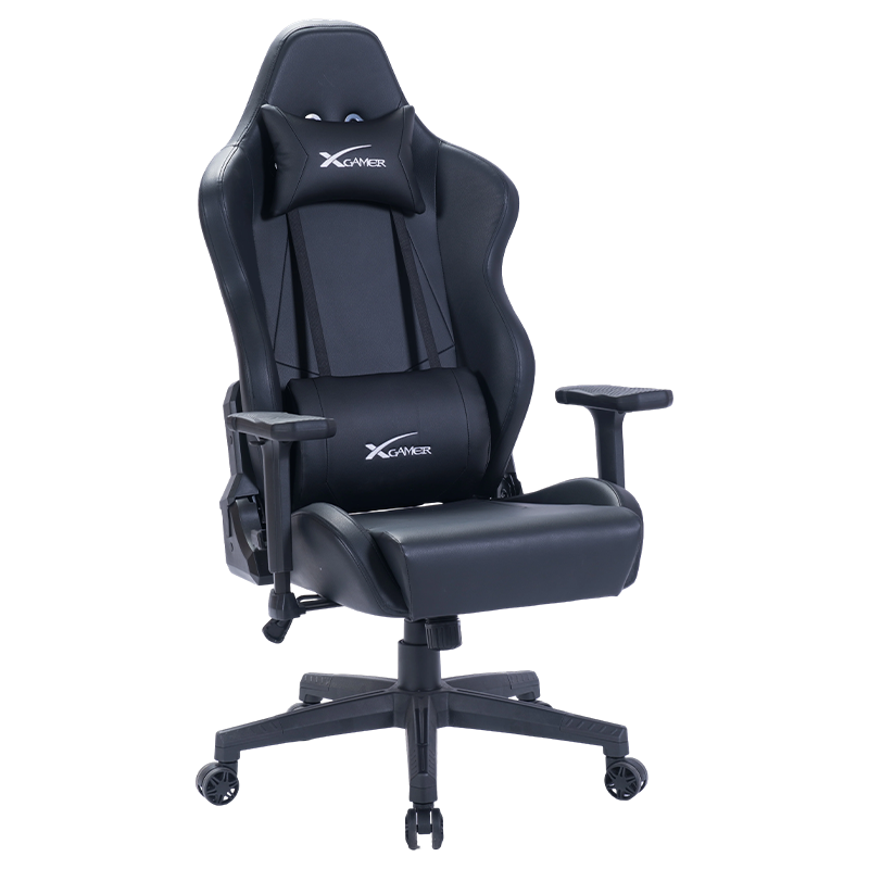 RXGAMER RX-2036 Scaun de gaming ergonomic, confortabil, înclinabil