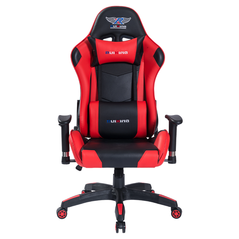 RXGAMER RX-2020 Scaun de jocuri ergonomic, flexibil, reglabil