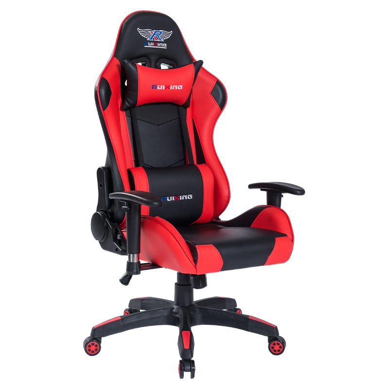 RXGAMER RX-2020 Scaun de jocuri ergonomic, flexibil, reglabil