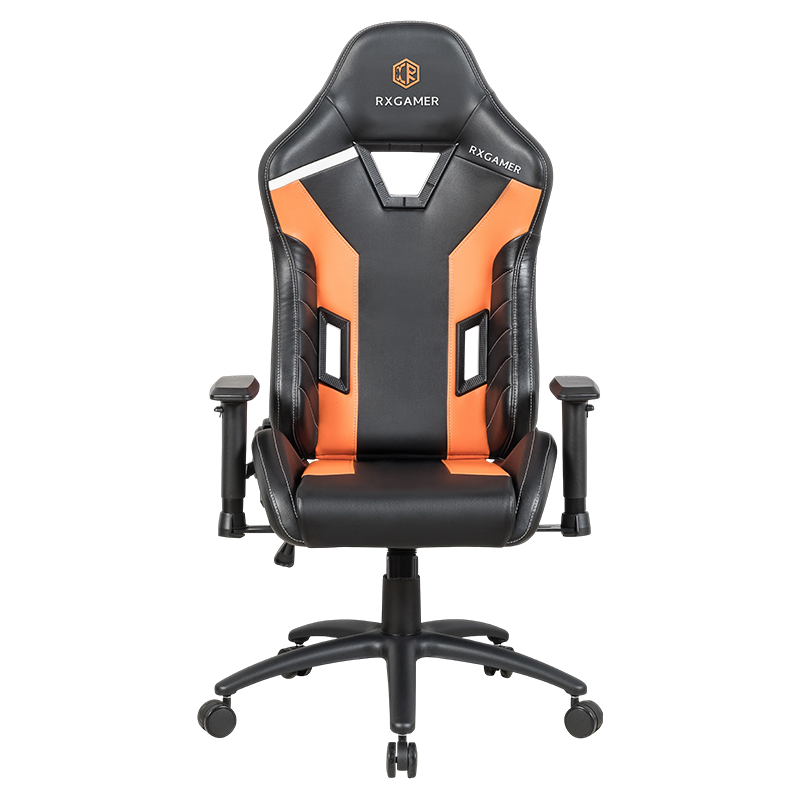 RXGAMER RX-2029 Scaun de gaming ergonomic multifuncțional de suport confortabil