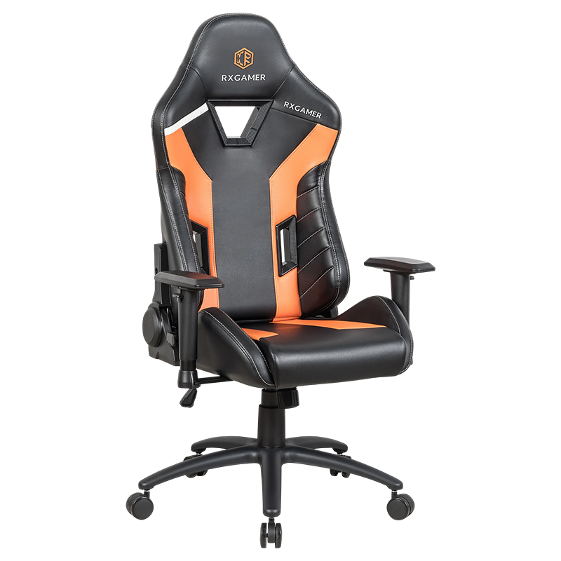 RXGAMER RX-2029 Scaun de gaming ergonomic multifuncțional de suport confortabil
