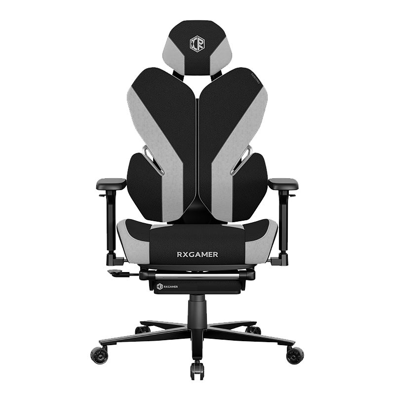 Ce face ca RXGAMER K6-6301PRO să fie perfect atât pentru jocuri, cât și pentru birou?