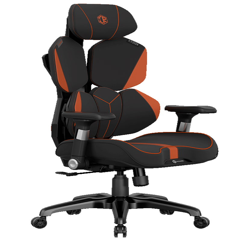 Rămâneți la curent: RXGAMER RX-K7 – Scaunul de gaming suprem pe care îl așteptați!